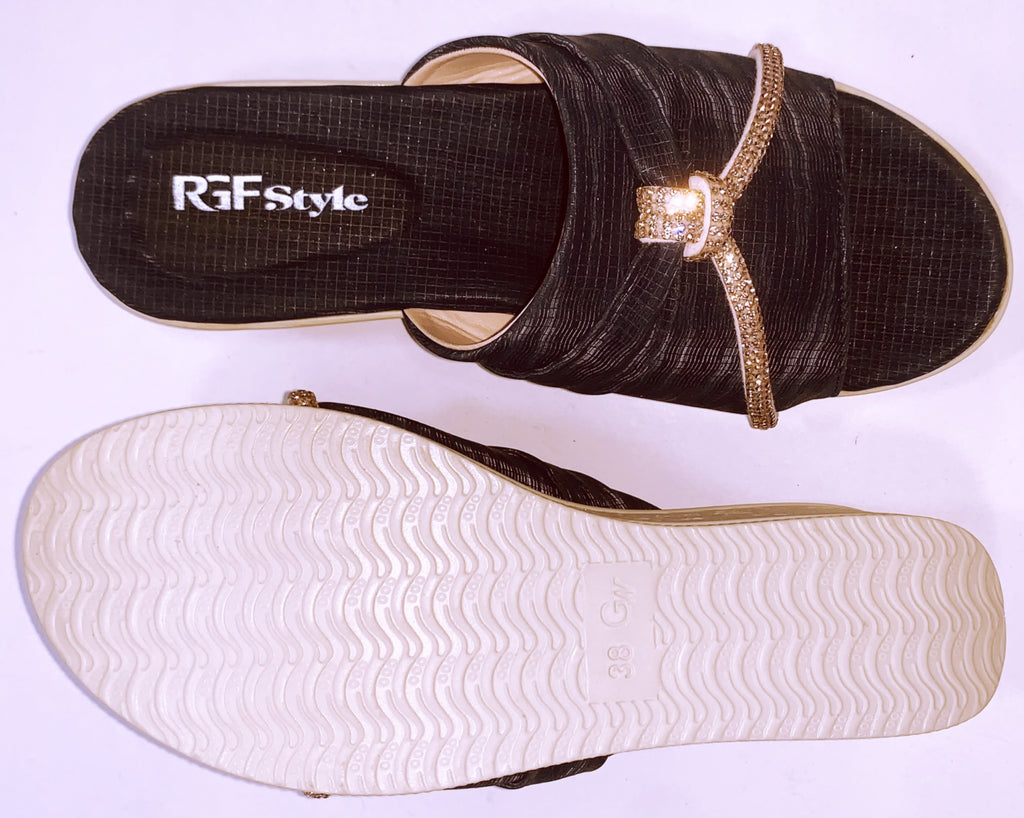 Ladies'  High Heel  1203  Beige