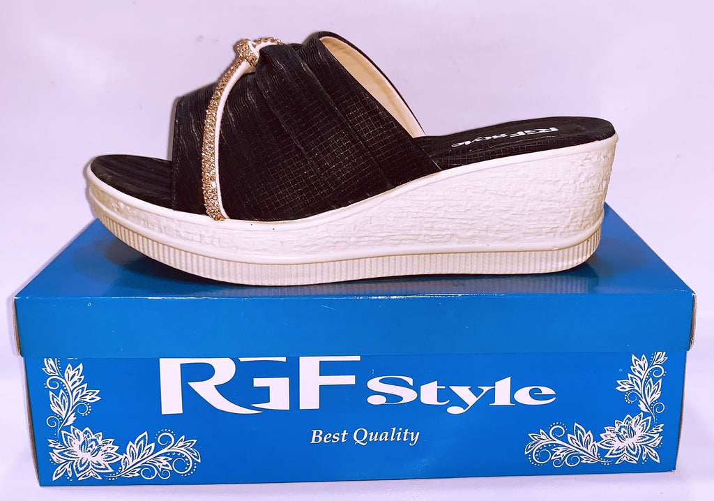 Ladies'  High Heel  1203  Beige