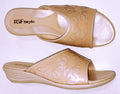 Sandals for Women 1517 Biege
