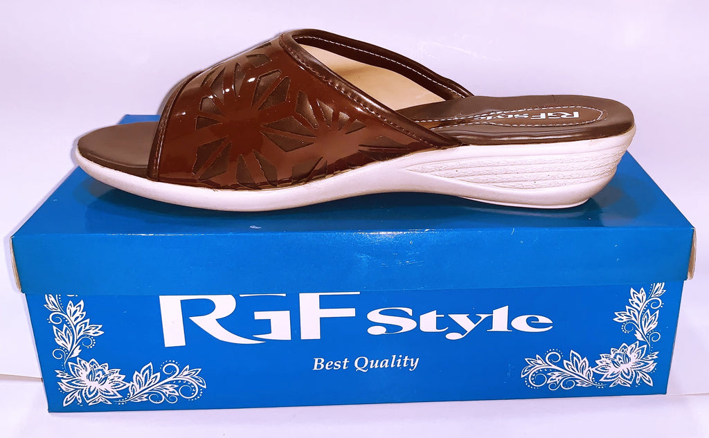 Sandals fo Women  1517 Brown