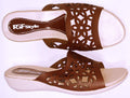 Sandals fo Women  1520  Brown