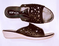 Sandals for Women 1520 Black