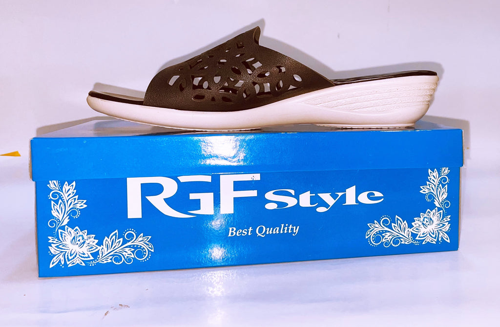 Sandals for Women 1520 Black