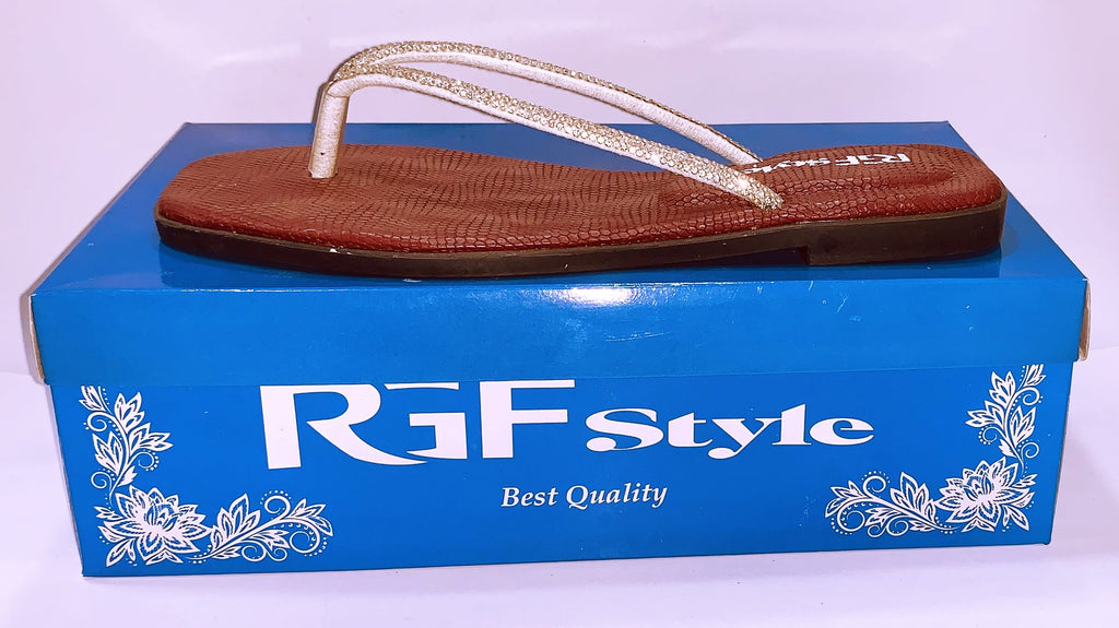 Flat PU Sole for Women 400X  Maroon