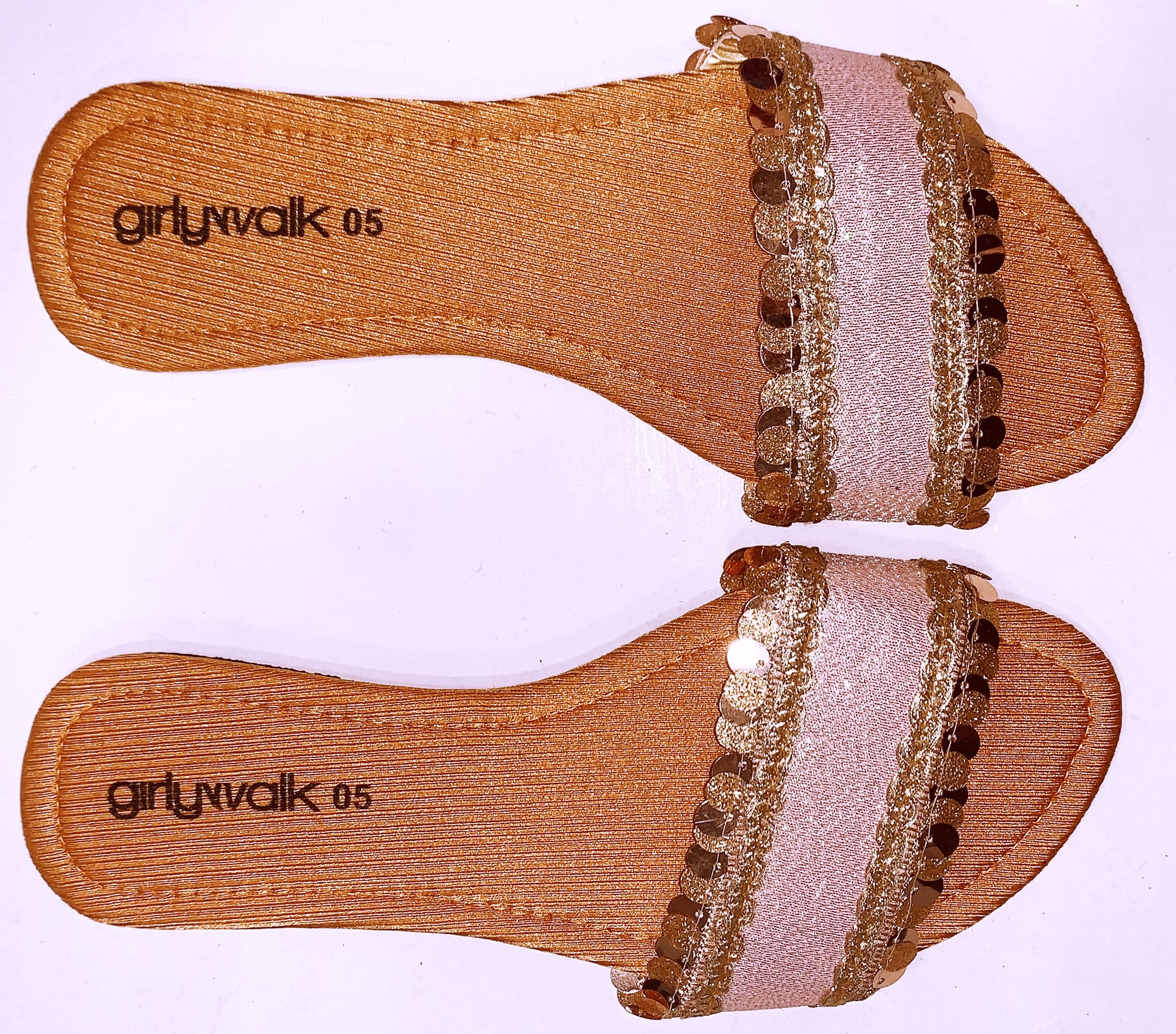 Flat  Sole for Women 409 Pink