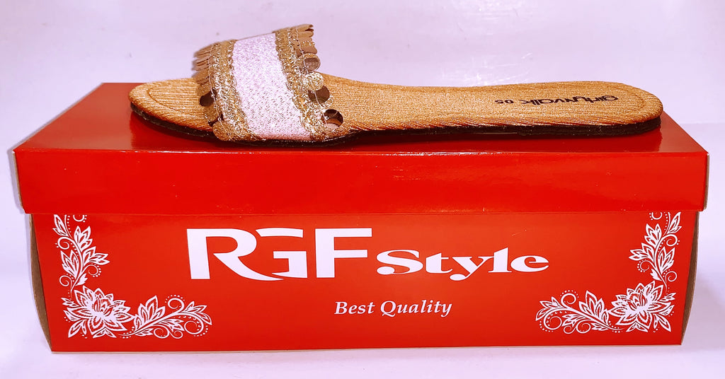 Flat  Sole for Women 409 Pink