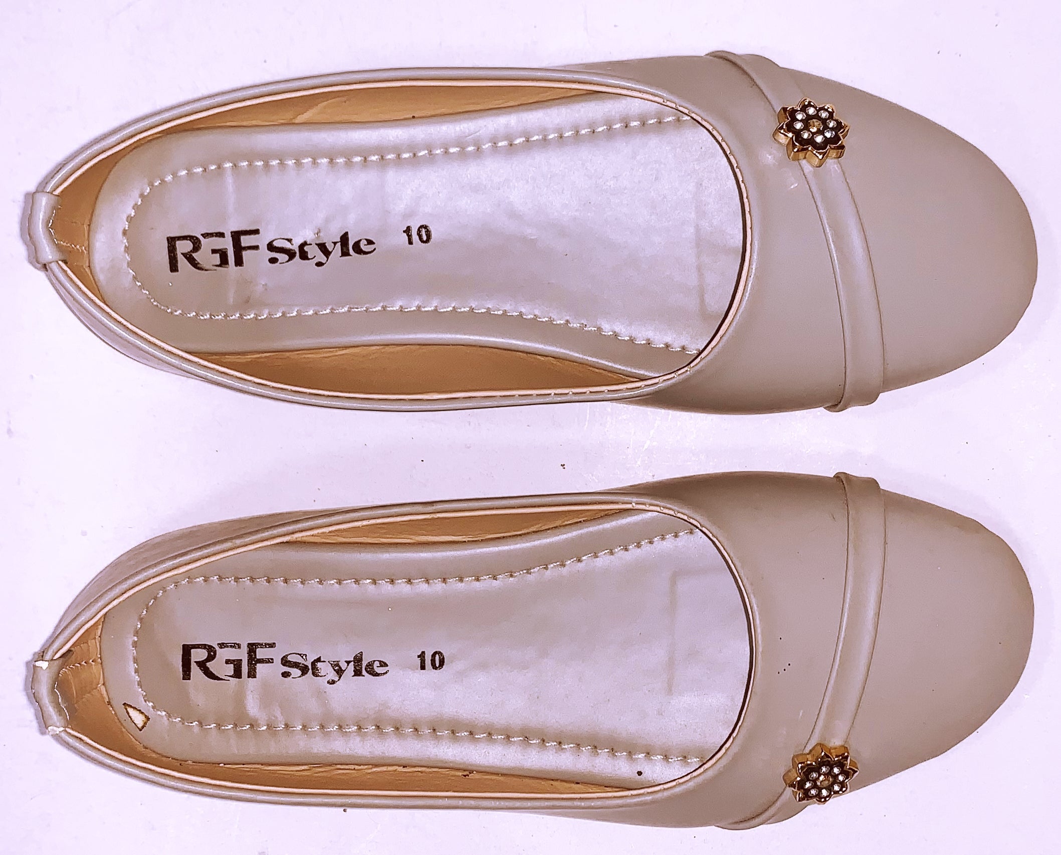 Children Shoe - 508 Gray