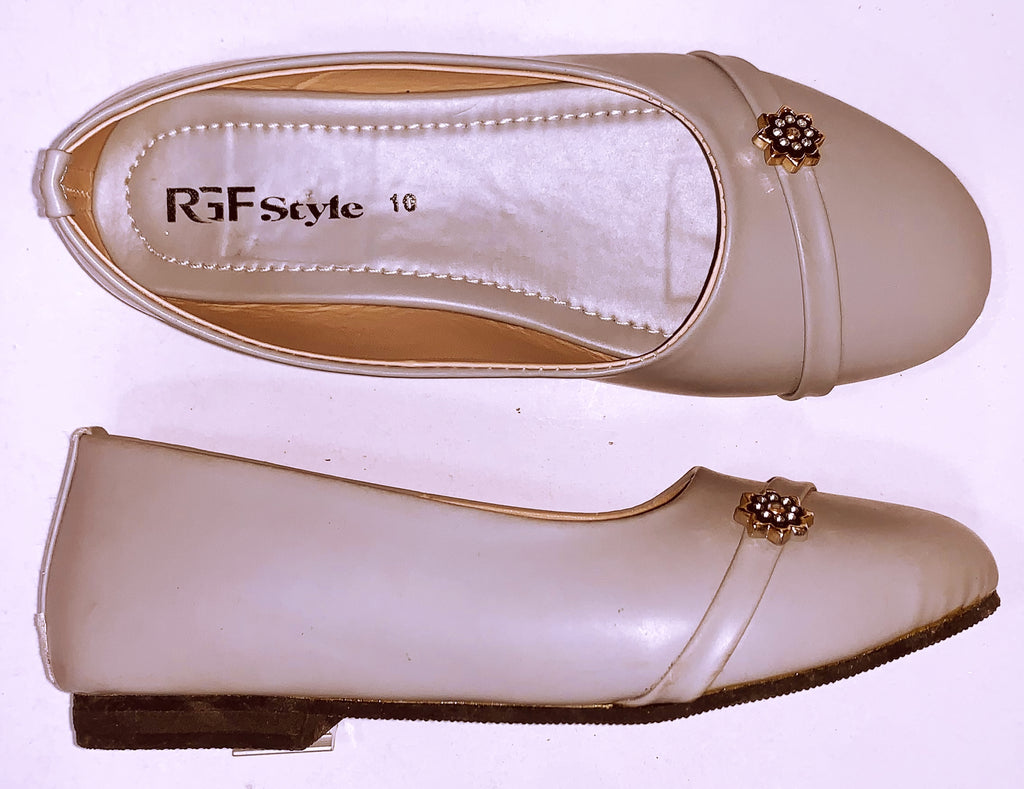 Children Shoe - 508 Gray