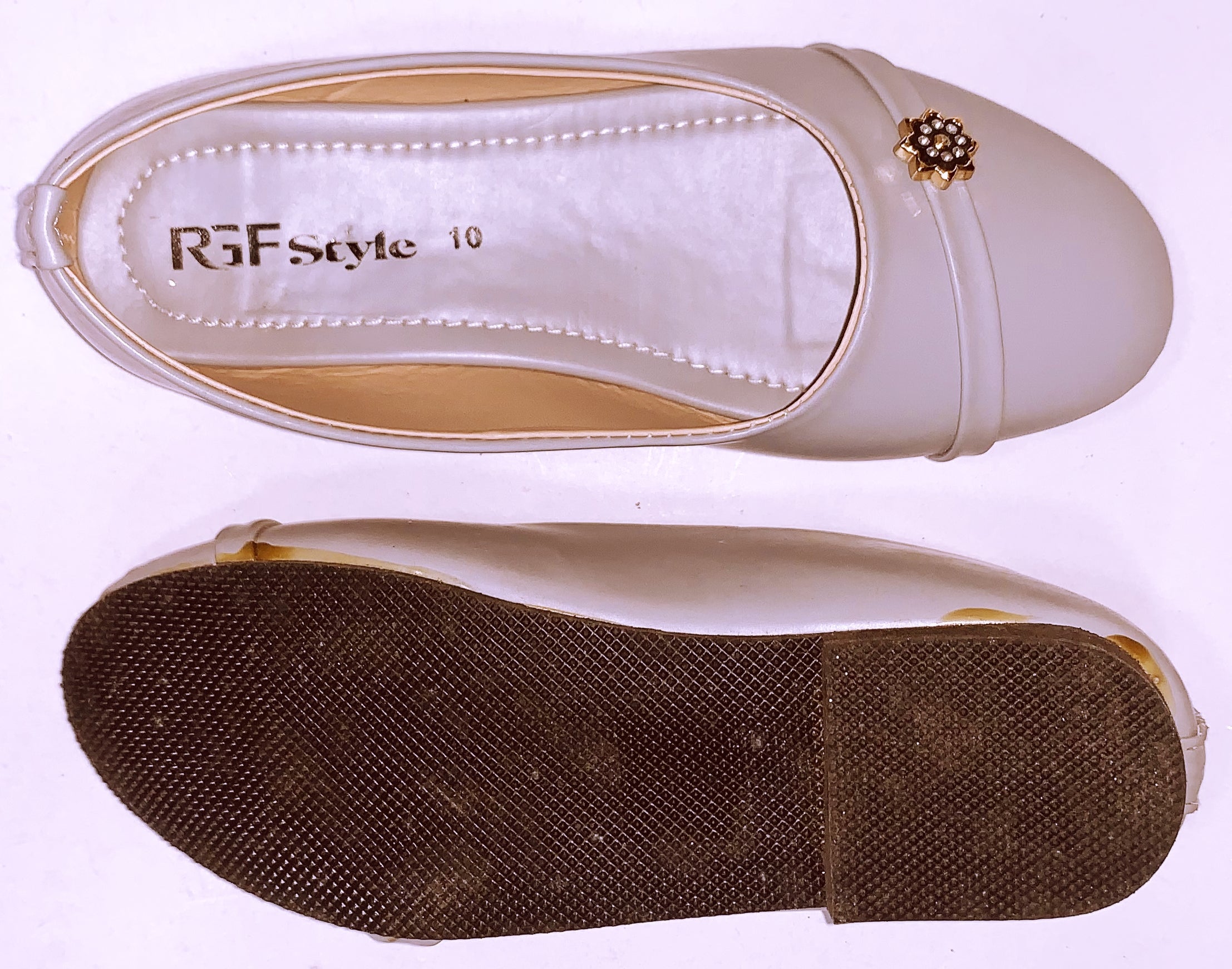 Children Shoe - 508 Gray