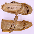 Children Shoe - 551 Gold