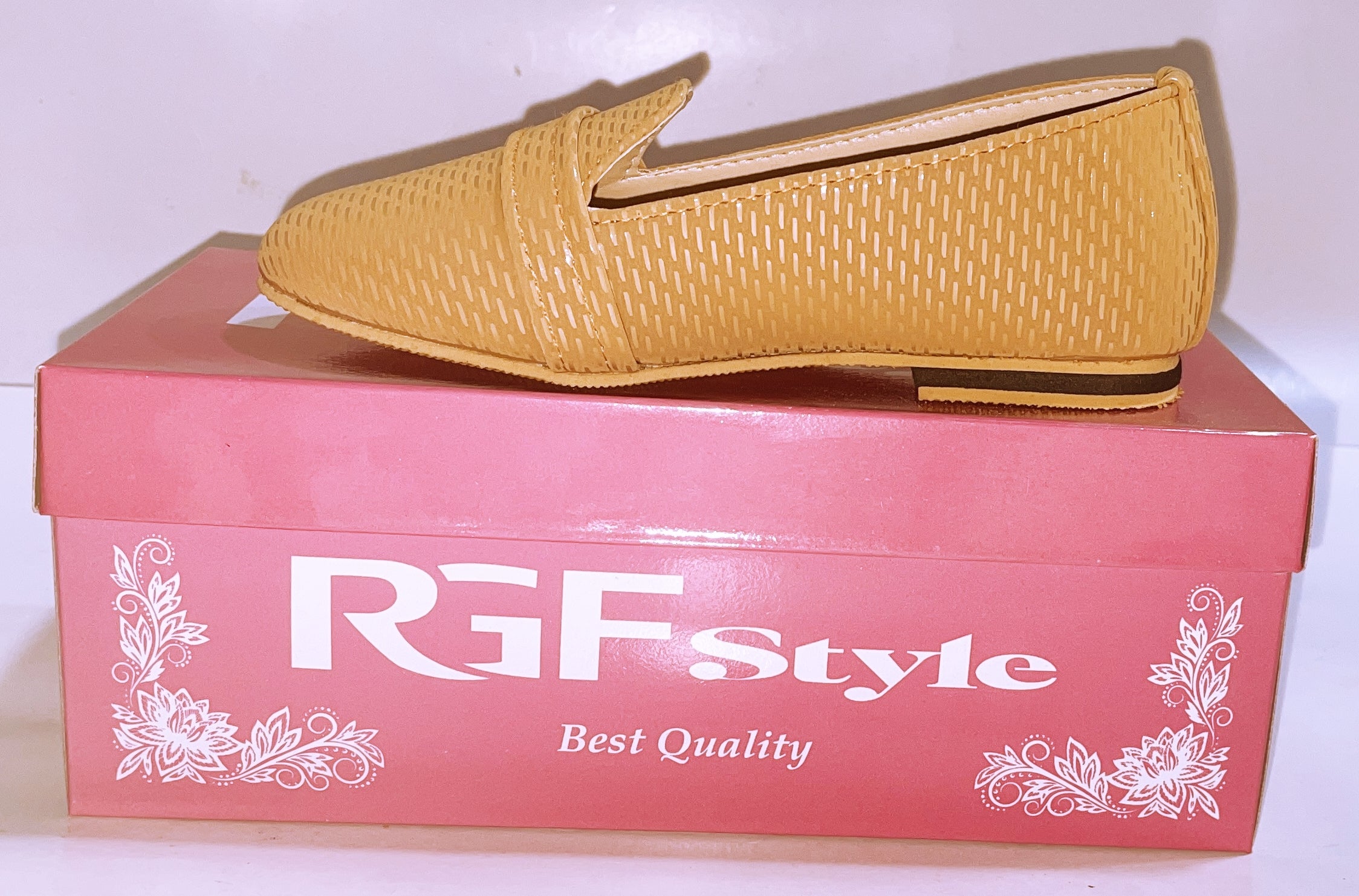 කාන්තාවන් සඳහා සෙරෙප්පු 766 නිල්