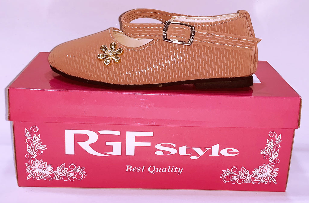 කාන්තාවන් සඳහා සෙරෙප්පු 766 නිල්