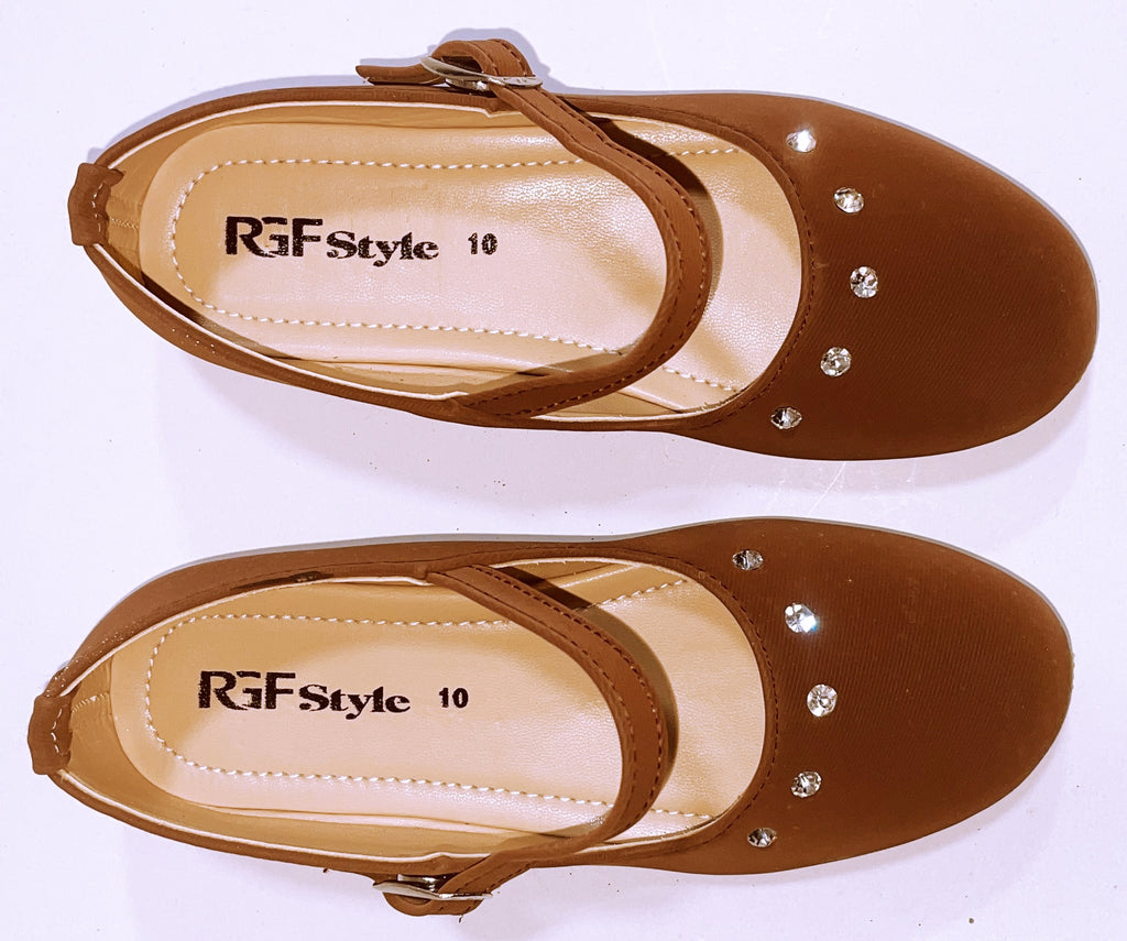 කාන්තාවන් සඳහා සෙරෙප්පු 766 නිල්