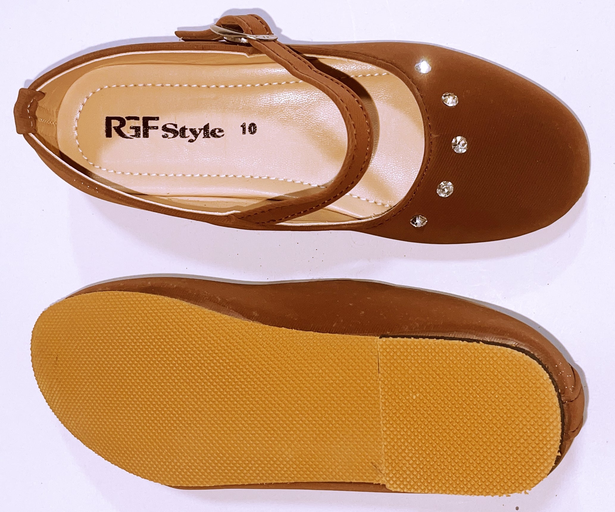 කාන්තාවන් සඳහා සෙරෙප්පු 766 නිල්