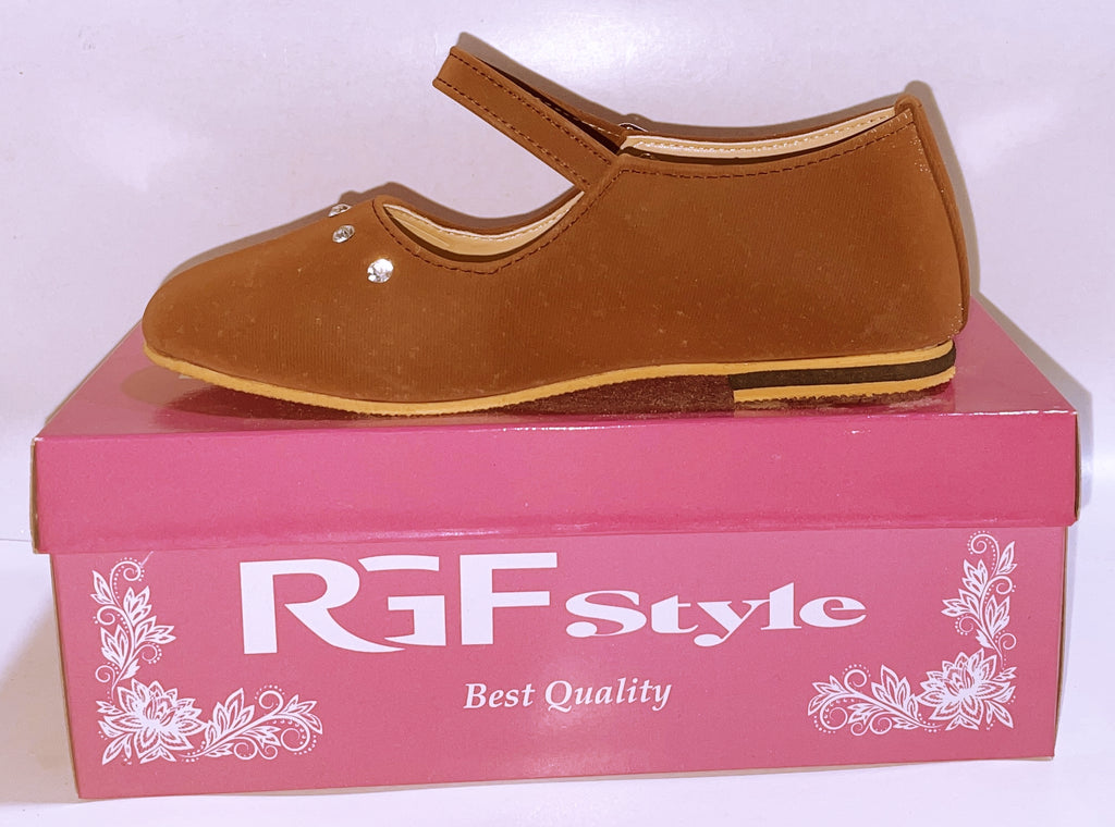 කාන්තාවන් සඳහා සෙරෙප්පු 766 නිල්