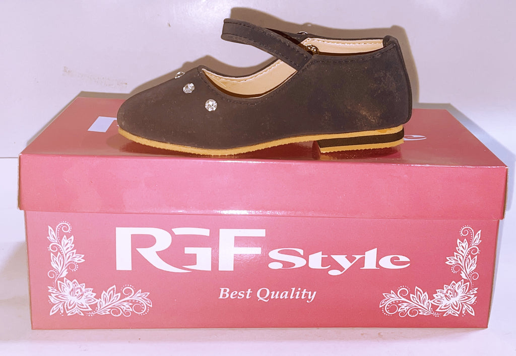 කාන්තාවන් සඳහා සෙරෙප්පු 766 නිල්