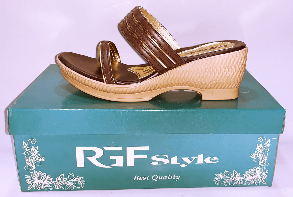 Girls' Heel 600-M Maroon