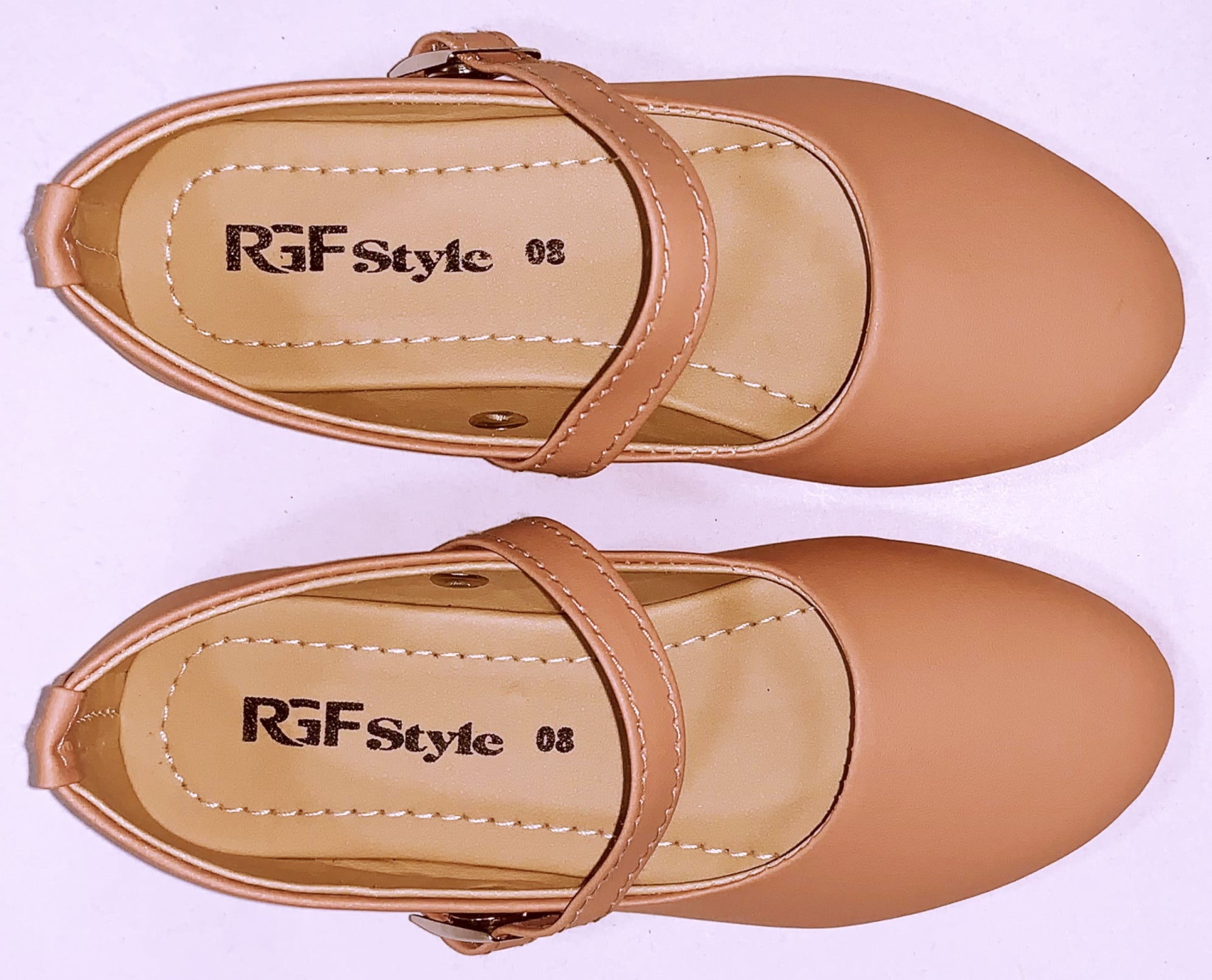 Children Shoe 686S Pink