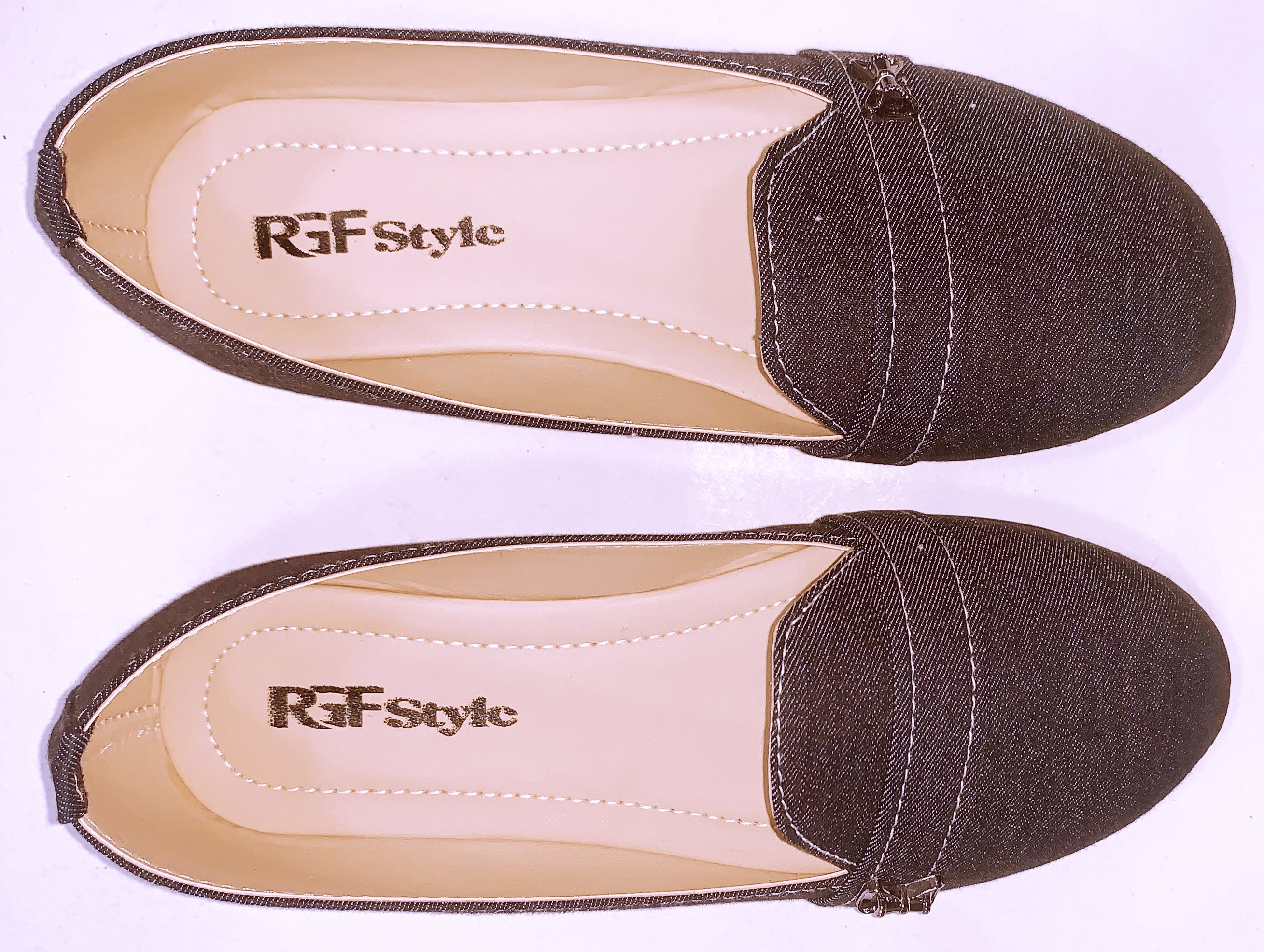 Girls' Shoe  702M Blue