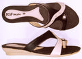Sandals for Women 764L Black