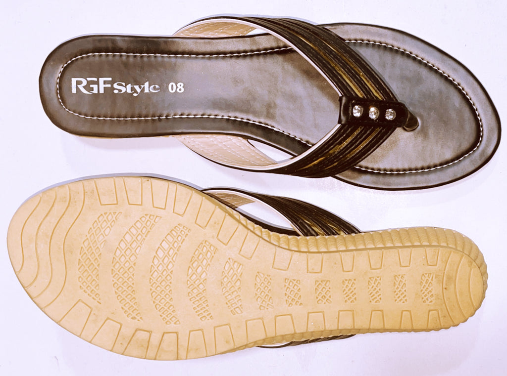 Sandals for Wome 819L Black