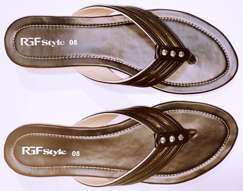 Sandals for Wome 819L Black