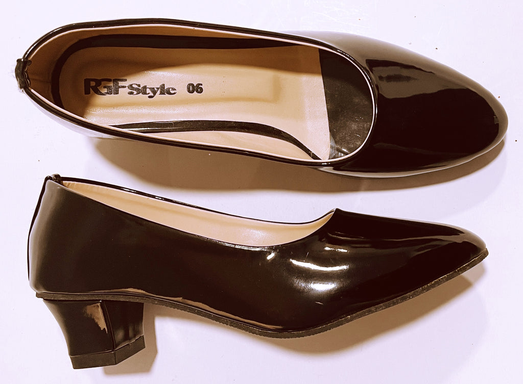 பெண்களுக்கான செருப்புகள் 766 நீலம்