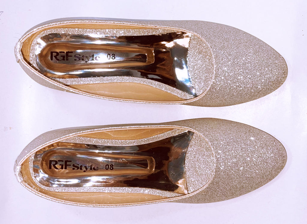 பெண்களுக்கான செருப்புகள் 766 நீலம்