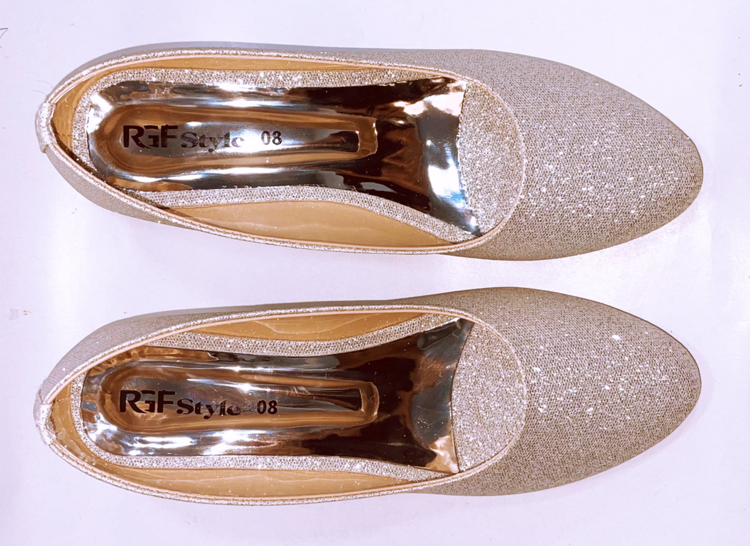 பெண்களுக்கான செருப்புகள் 766 நீலம்