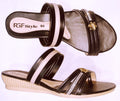 Sandals for Women 868 Black