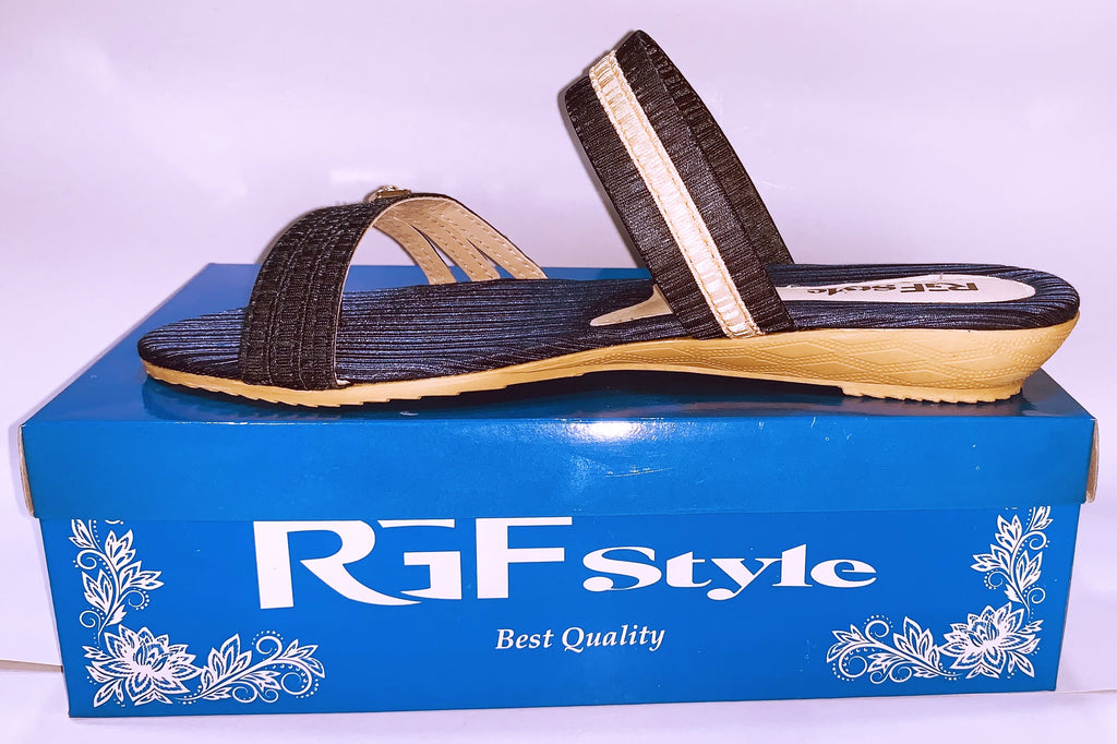 Sandals for Women 868 Blue