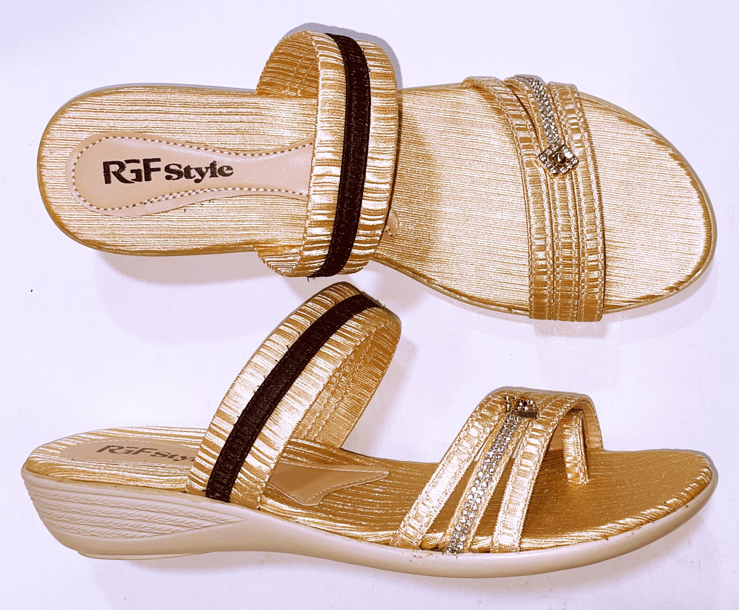 Sandals for Women 868 Beige