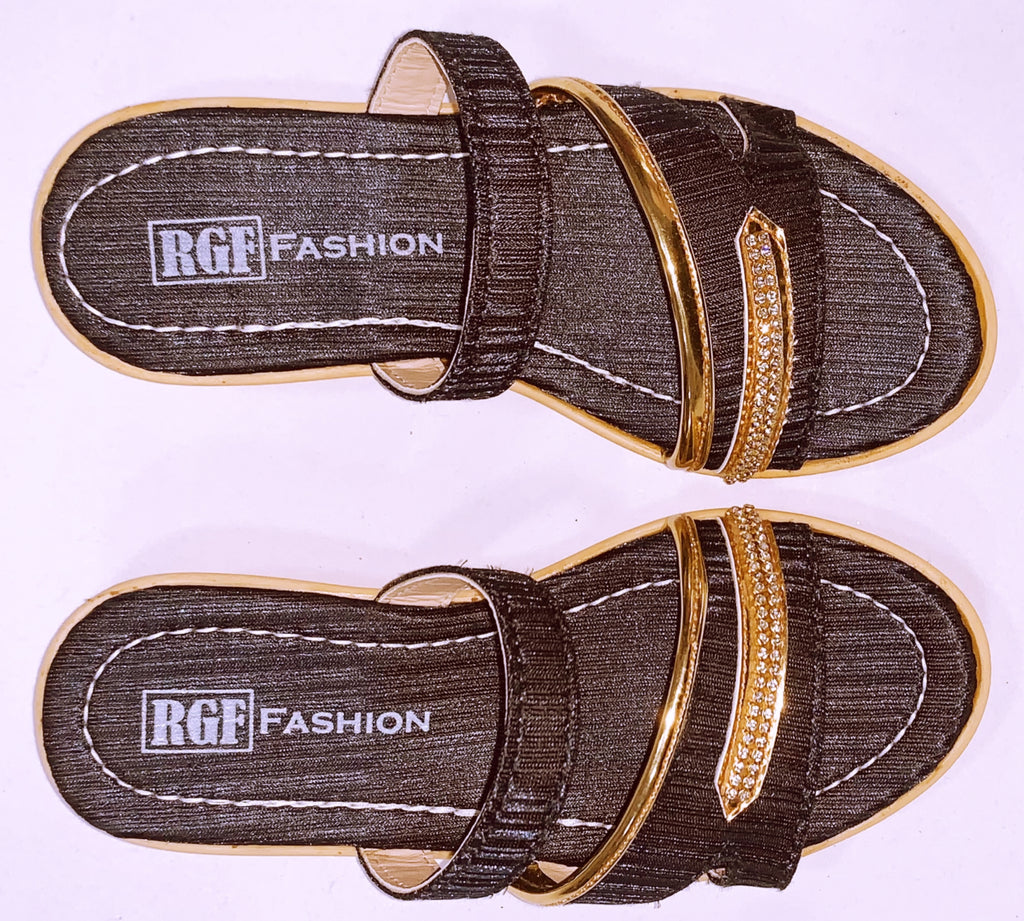 Kids' Heel  916S Blue