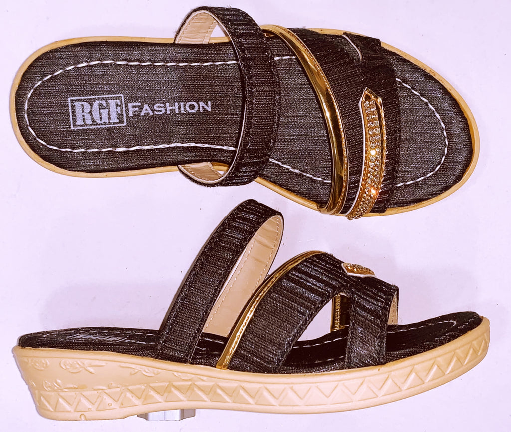 Kids' Heel  916S Blue