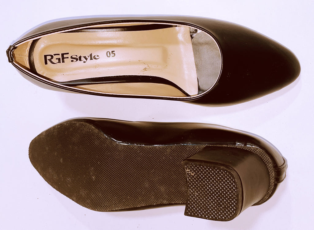 பெண்களுக்கான செருப்புகள் 766 நீலம்