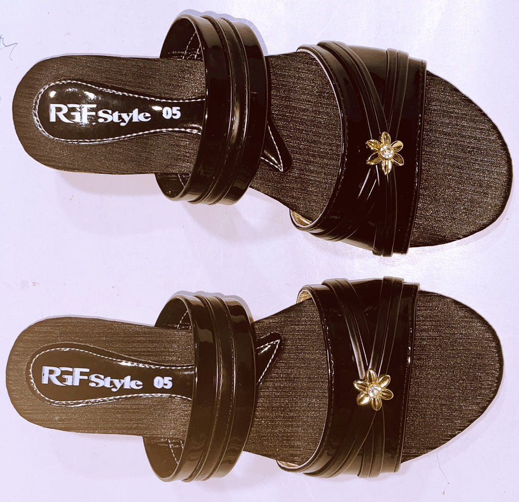 Sandals fo Women  967 Black