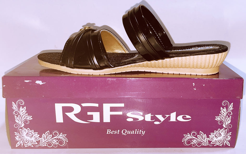 Sandals fo Women  967 Black