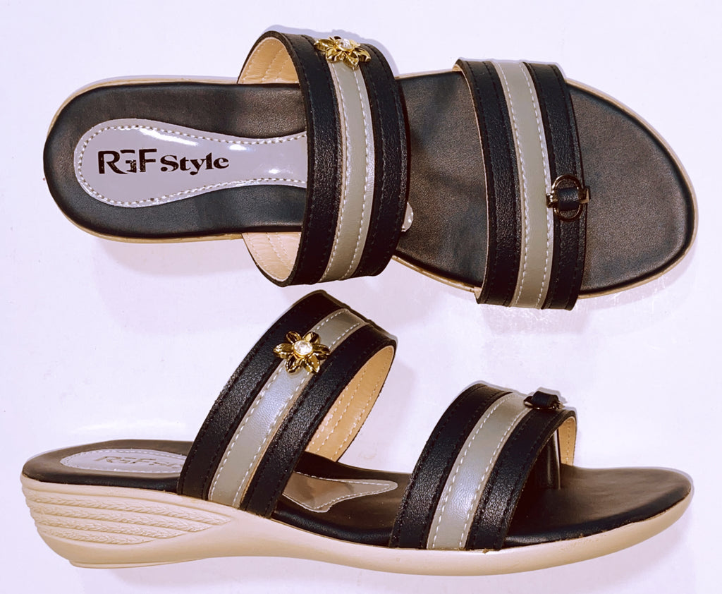 Sandals fo Women  977 Blue