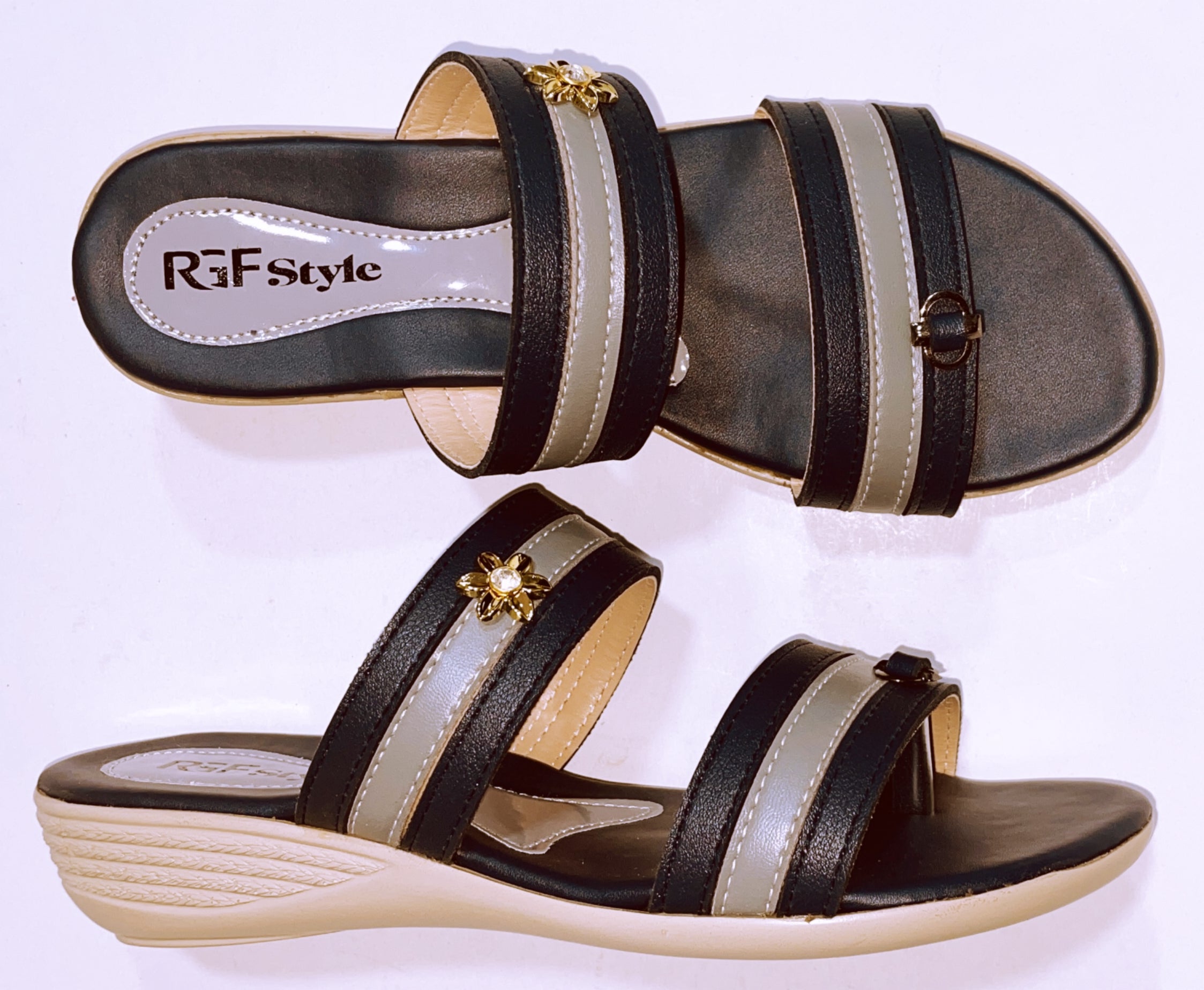 Sandals fo Women  977 Blue