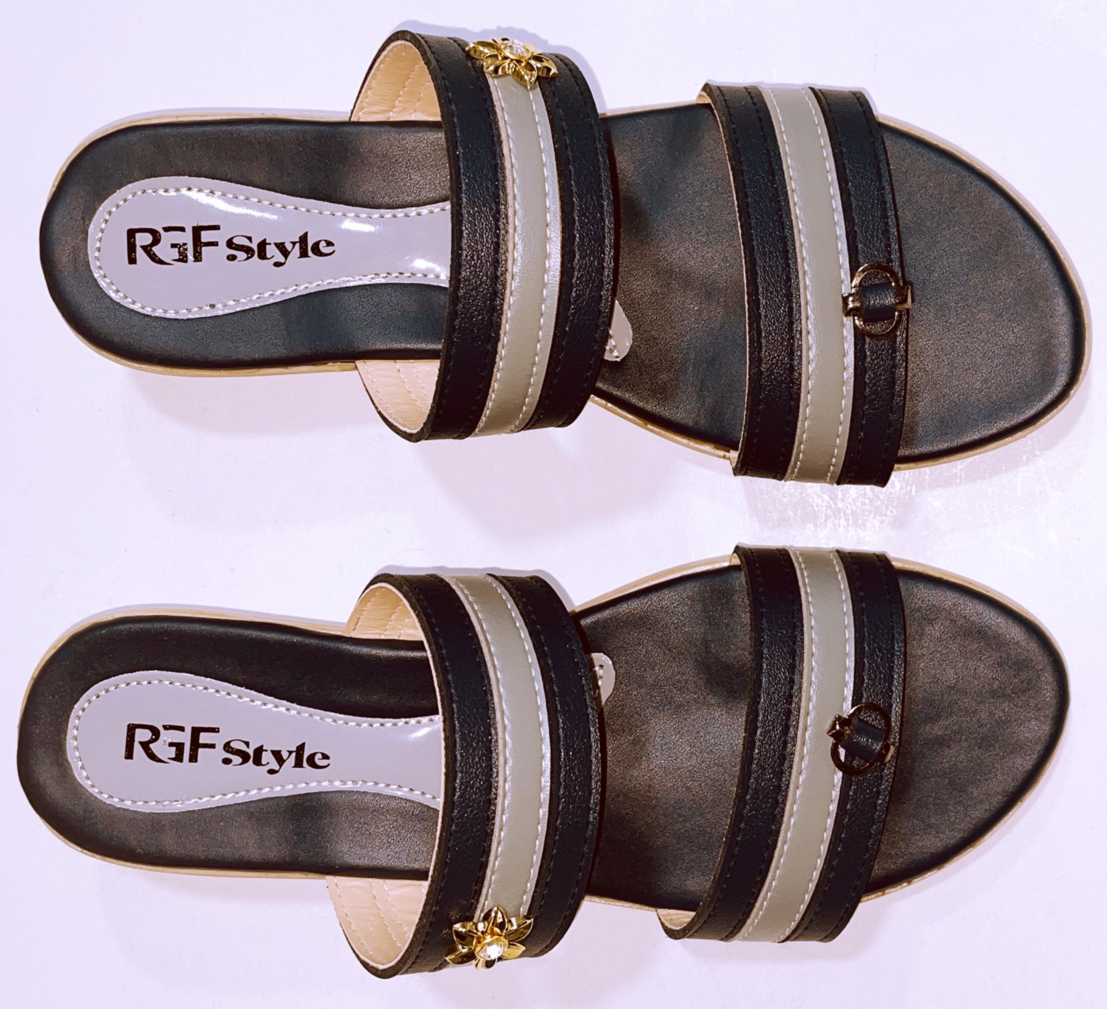 Sandals fo Women  977 Blue