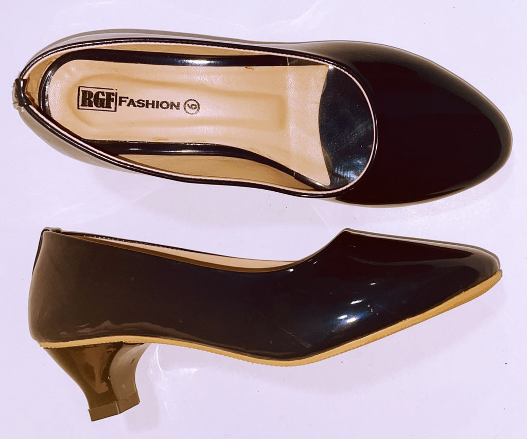 කාන්තාවන් සඳහා සෙරෙප්පු 766 නිල්