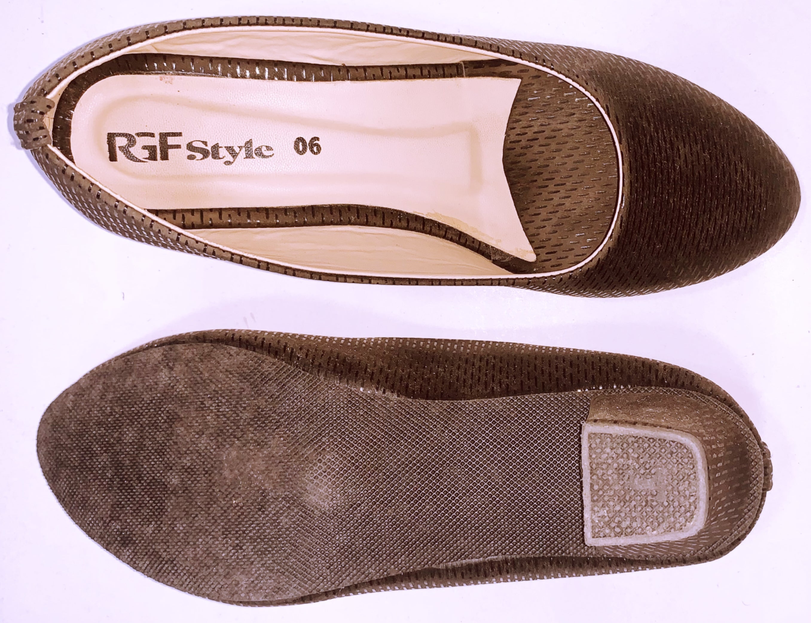 பெண்களுக்கான செருப்புகள் 766 நீலம்