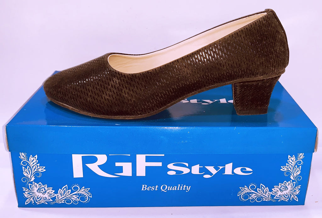 பெண்களுக்கான செருப்புகள் 766 நீலம்