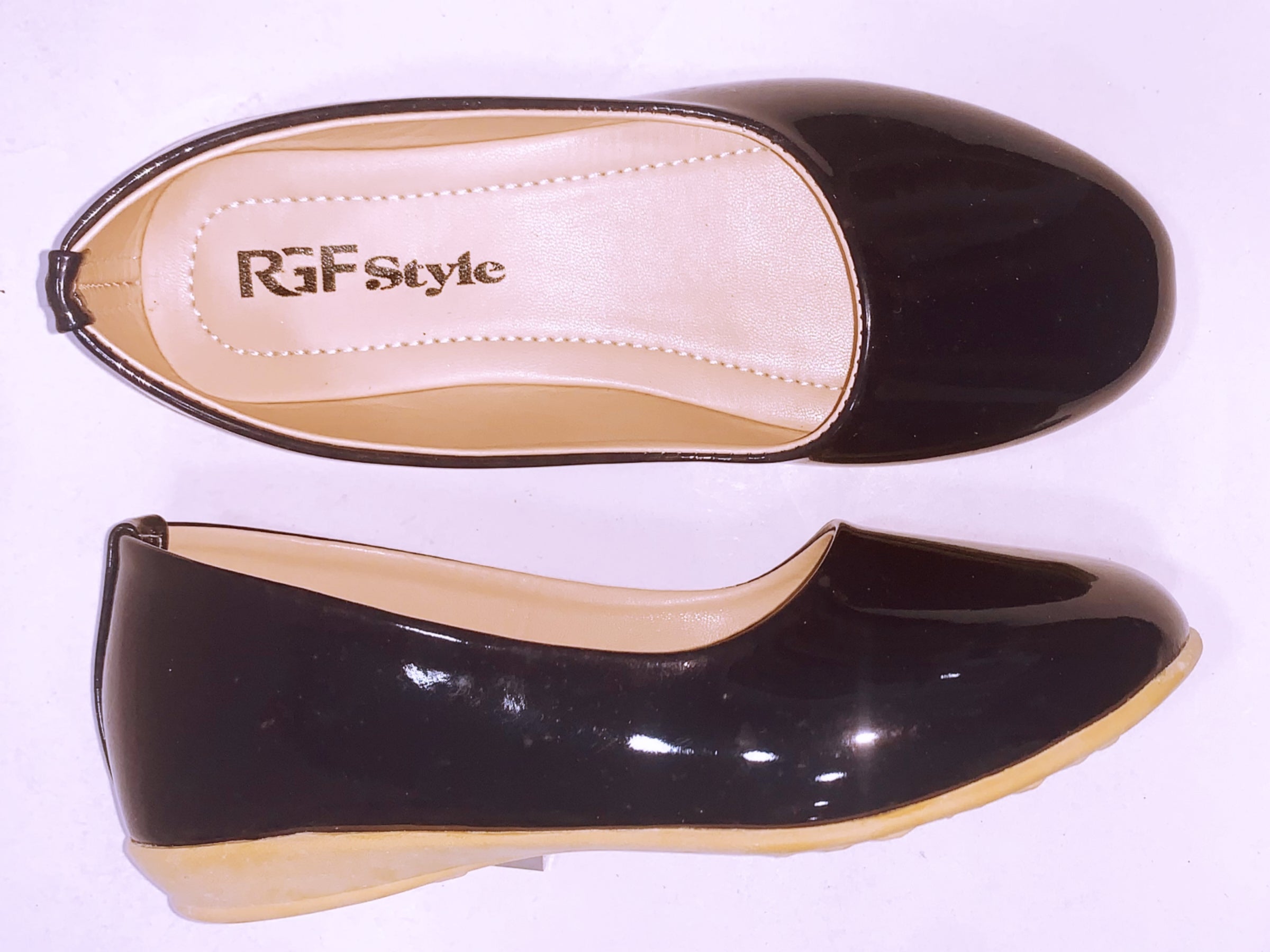 Girls' Shoe  992M Blue