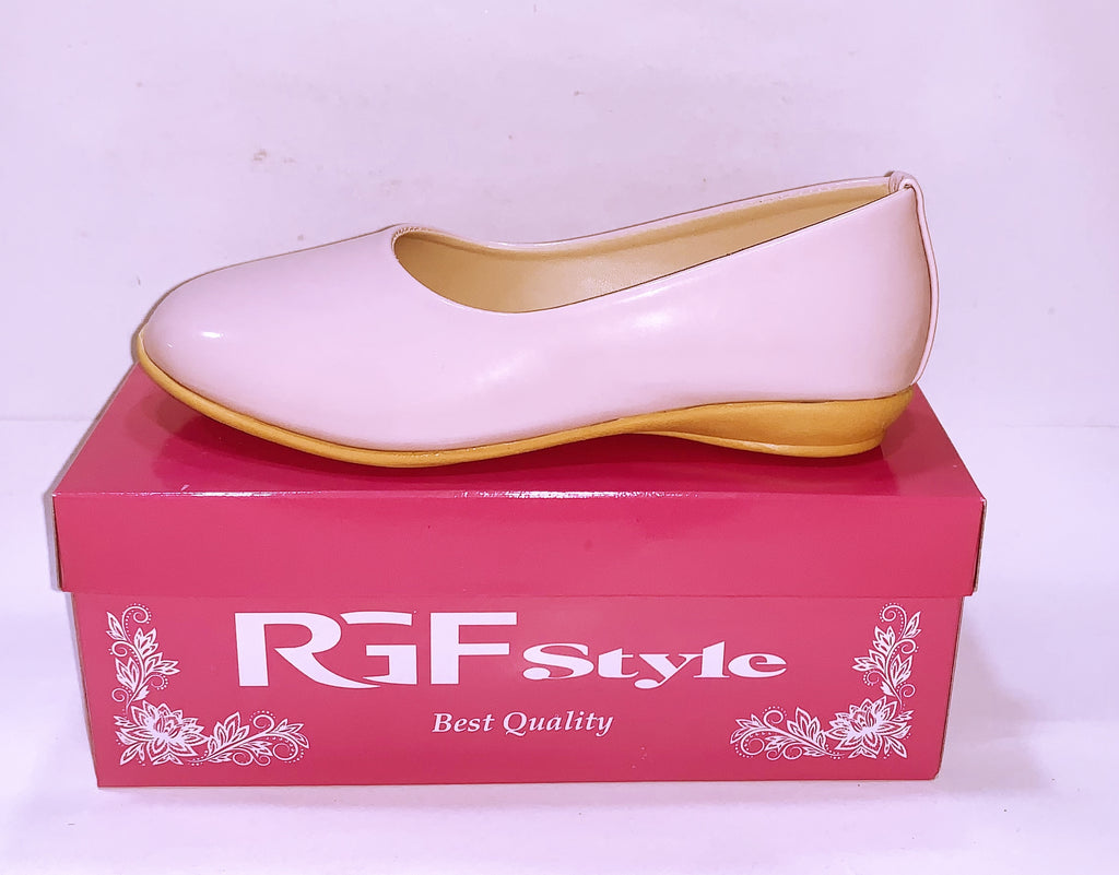 Girls' Shoe  992M Pink