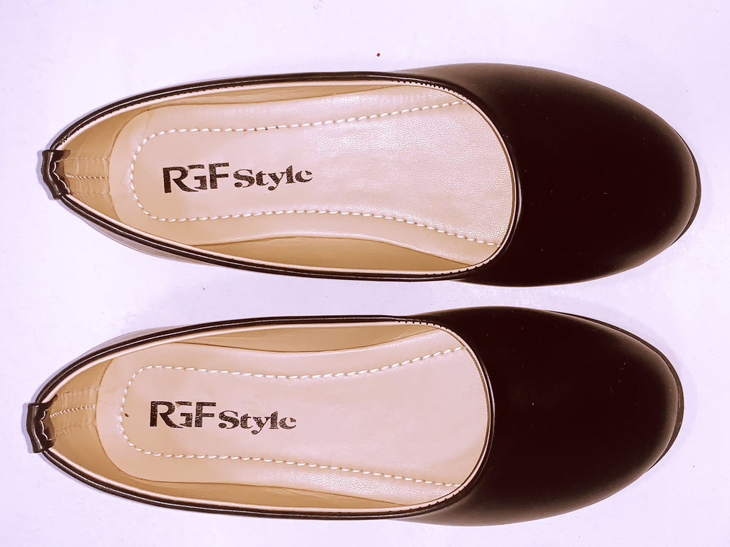 Girls' Shoe  993M Black