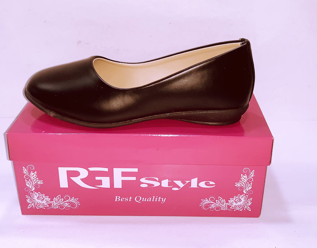 Girls' Shoe  993M Black